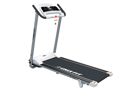 Беговая дорожка UNIXFIT ST-580V + кардиодатчик